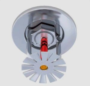 Fire Sprinkler Systems