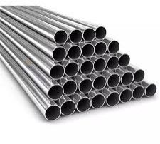 ERW Steel Tube, Color : Grey for Construction, Automotive, Furniture