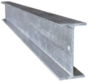 Mild Steel Joist for Construction Purposes