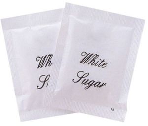 Refined Brown Sugar Sachet for Bakery, Confectionery, Form : Powder