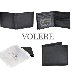 Leather Wallets