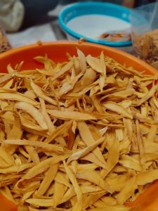 Dried Mango Slice Sliced, Taste : Great