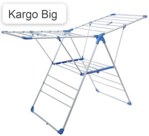 Stainless Steel Clothes Dryer