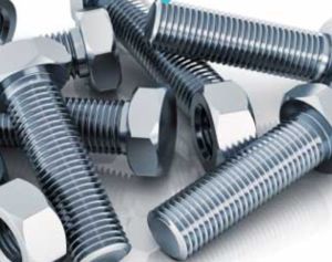 High Strength Friction Grip Bolts