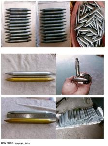 Parallel Barrel Drift