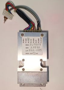 Furuno X 2827 Mic Assy Band Radar