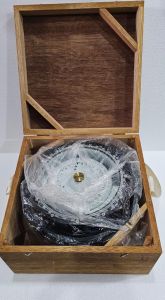 Ship Magnetic Compass