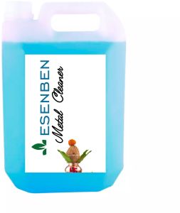 Industrial Chemicals