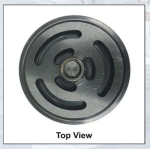 Seprre HP Delivery Valve Assembly