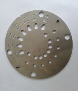 Marine Compressor Valve