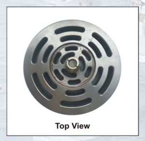 Sperre HP Valve Assembly