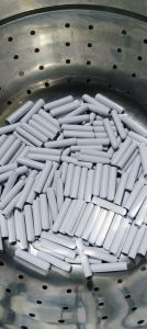 Drawcord Plastic Tipping Drawcord Plastic Tipping