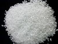 fused white aluminium oxide