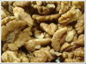 walnut kernel