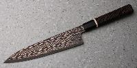 damascus steel knives