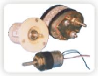 Geared Motor