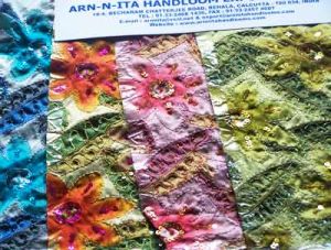 Designer Fabrics - 17