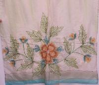 Embroidered Scarves - 100_4120