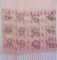 Embroidered Scarves - 100_4138
