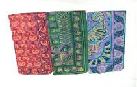 Scarves and Stoles - Printed, 10-1[2]