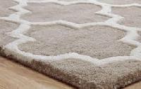 woollen tufted rugs