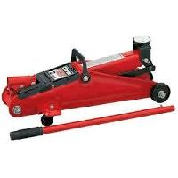 Hydraulic Floor Trolley Jack