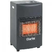 Gas Heaters