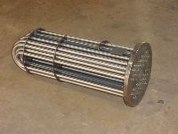 Cooling Tower, Heat Exchanger & Parts