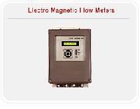 Electro Magnetic Flow Meters