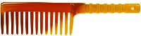 ring handle comb