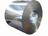 Galvanized Coils