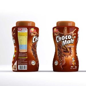 Choco Malt Chocobliss