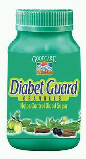 Diabet Guard Capsules