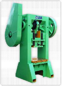 H Frame Press