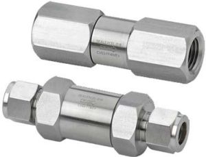Check Valves