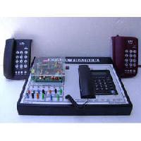 telecommunication equipment
