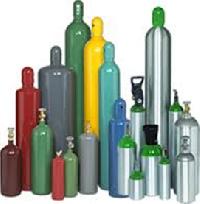 compressed gas