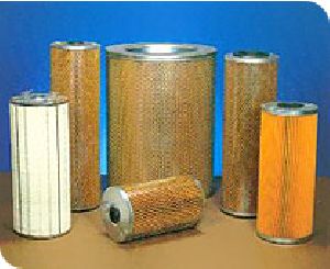 Filters for E.D.M./Wire Cut Machines