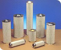 Pressure Line Filters