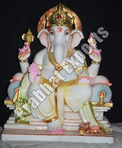 God and Goddess Statues