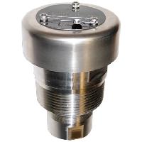 pressure vacuum relief valves