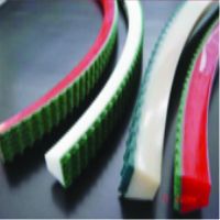 Coated PU V Belt