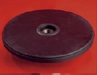 Plastic Table Top Chain Corner Discs