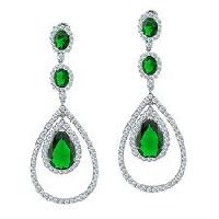 emerald jewelry