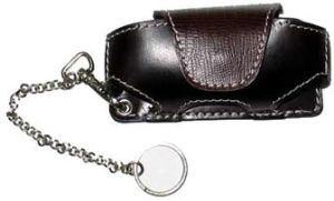 Cell Phone Attachment Keychain