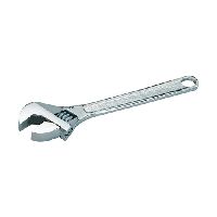 Plumbing Tools Adjustable Wrench