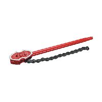 Plumbing Tools Chain Pipe Wrench