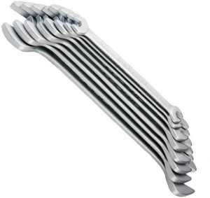 Double Open Ended Spanner