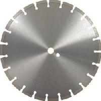 diamond cutting blades