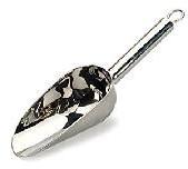 Stainless Steel Scoop